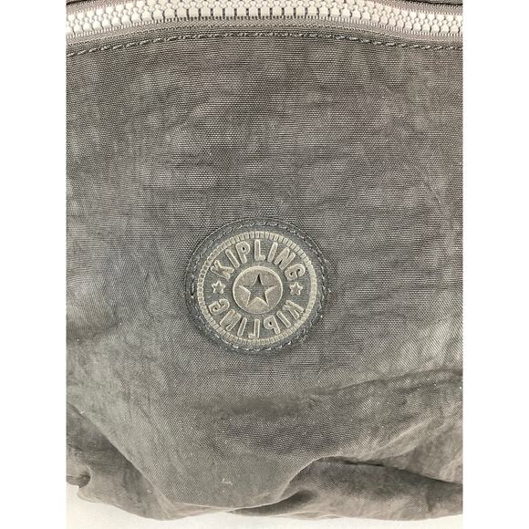 Kipling Seoul Backpack, Black - about 16x12x6 inches main image 5